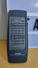 ★ AIWA AUDIO SON HIFI télécommande officielle constructeur original RC-SR700