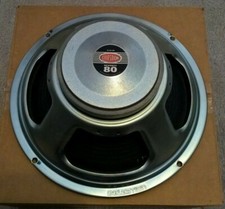 Celestion Seventy 80 12"