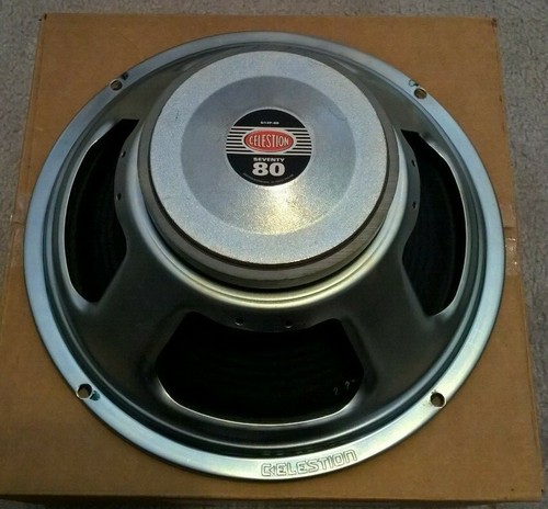 Celestion seventy - seventy, 80