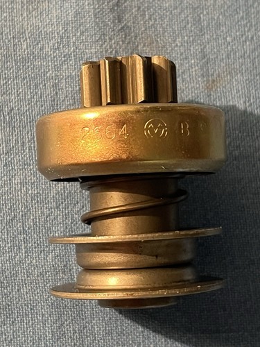 Bendix rb311672 pignon - pignon, innesto