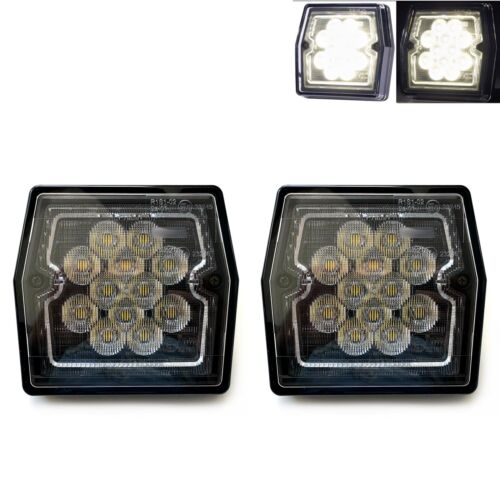 Led feux éclairage - led, /