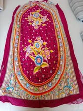 djellaba Lusa Paris taille M/L   TRES BON ETAT