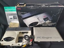 NEC PC Engine CD-ROM2 Unité