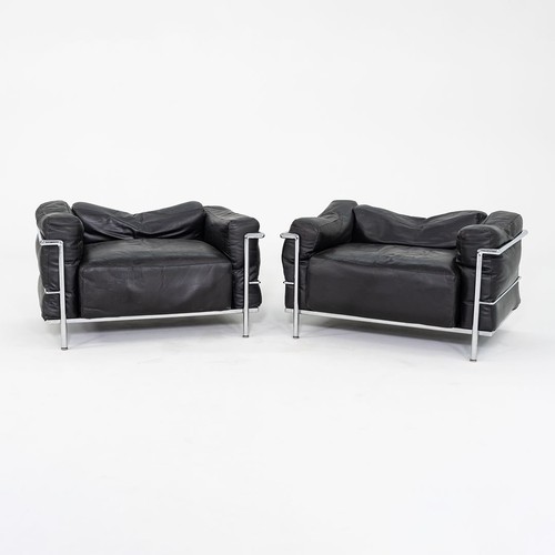 1970s pair corbusier - of,