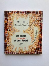 Marcel AYME " Les contes