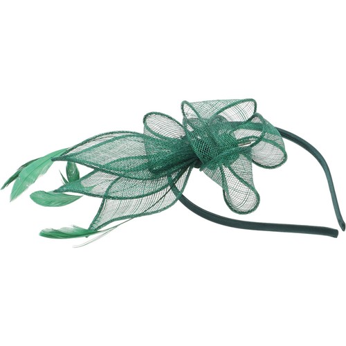 Serre tete fete - fete, chapeau