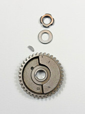 Pignon arbre d'équilibrage