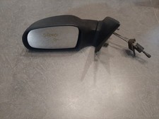 RETROVISEUR MANUEL GAUCHE