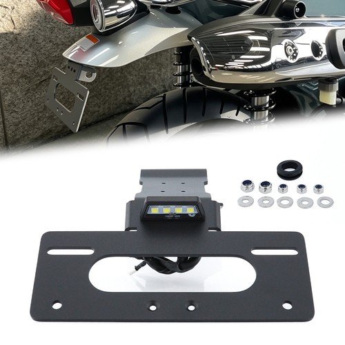 Fender eliminator license - fender,