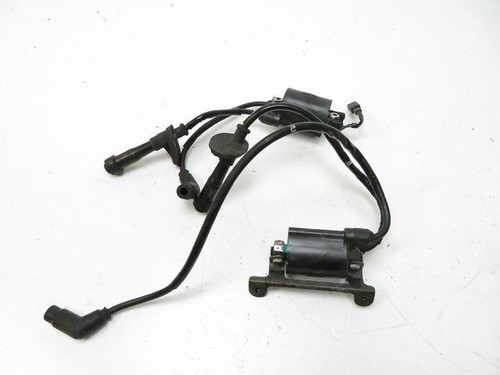 Bobine allumage honda ntv 650 - bobine,