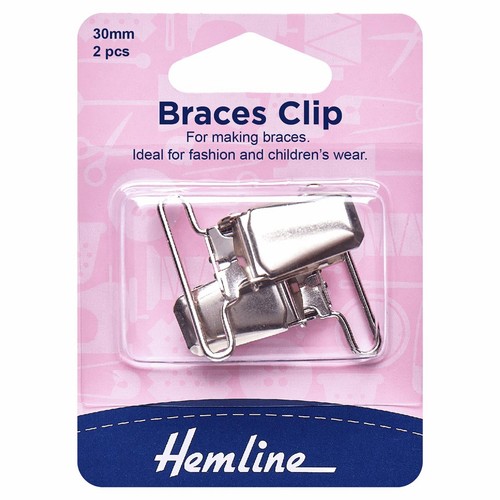Hemline 30mm orthèse - 2x,