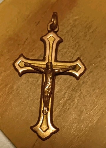 Médaille religieuse ancienne - médaille,