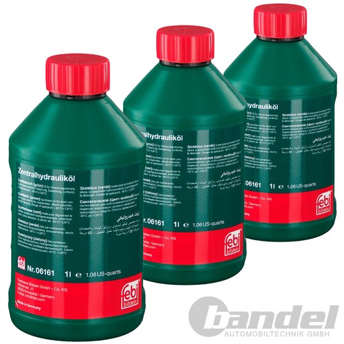Febi 06161 huile - 3,