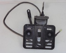 Carénage tgb quad atv target - tgb,