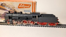 HO LILIPUT LOCOMOTIVE BR 38 P8