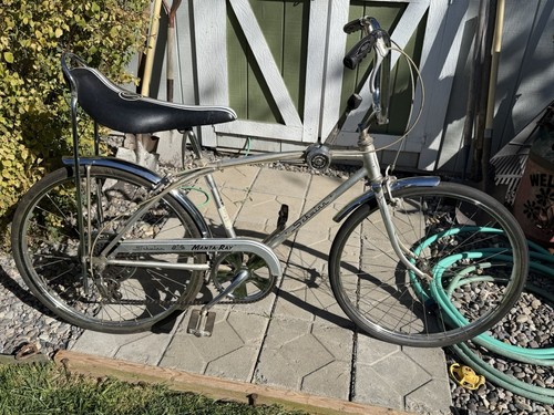 Barn fund 1971 schwinn manta - 1971,