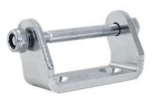 Support de charnière