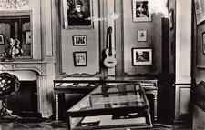 38-LA COTE SAINT ANDRE MUSEE