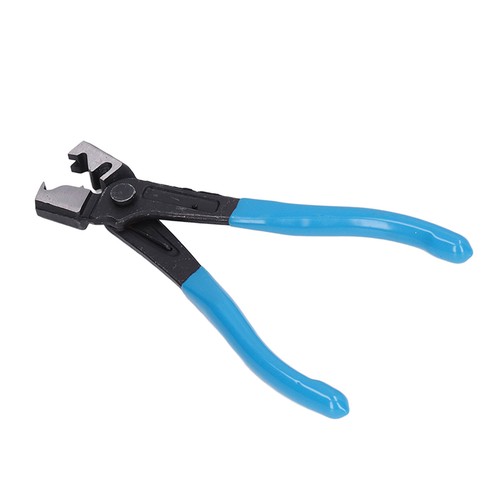 Pince collier bleu de - pince,