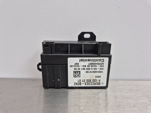 Module pompe carburant - ✅module, à