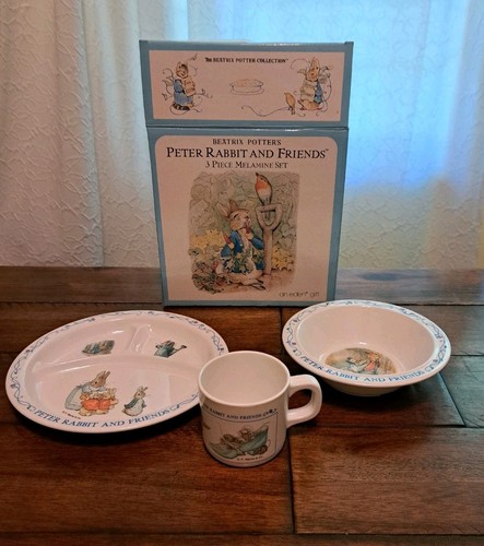 Peter rabbit and - peter, friends