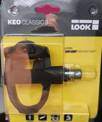 Look keo classic pédales - keo,