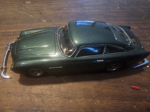 Provence moulage aston - provence, 1/43