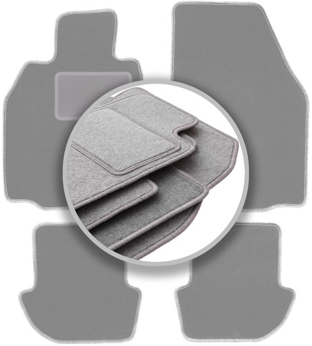 Tapis sol gris - de, pour