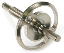 Robitronic Arbre D'Entrée Moyen / RA0209