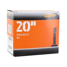 CHAMBRE A AIR CST 20 x 3.00 VS - 6933882569218