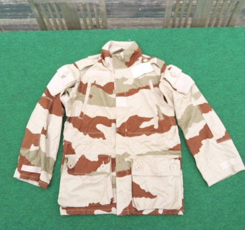 Veste combat sable felin - veste,