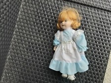 Poupée De 30 Cm Tête Et Bras