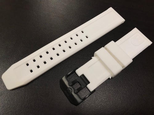 Luminox 23mm es rubber - luminox,