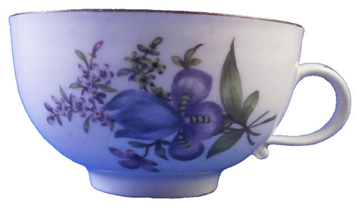 Antique 1750s 18thc meissen - 1750s,