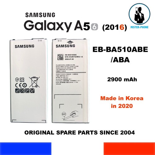 Bateria origen samsung - bateria,