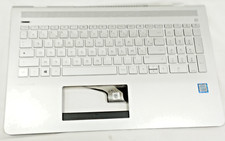 support clavier 3YG74KA03U0D7237HZJ pour pc portable HP Pavilion TPN-Q190