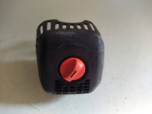 Boite air pour tronconneuse - boite,