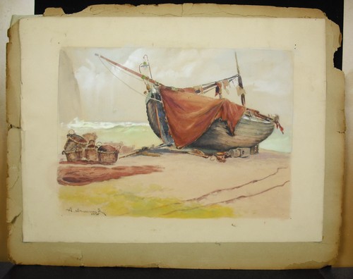 Aristide armand 1936 - ,