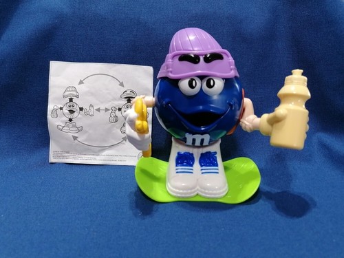 Jouet mcdonald happy meal - jouet, mcdonald's
