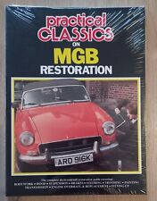 PRATICAL CLASSICS ON MGB