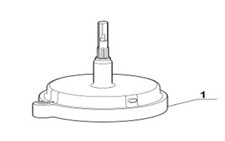 GALETTE DE CUVE COOK EXPERT