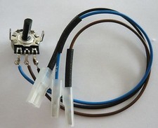 Potentiomètre chaudière