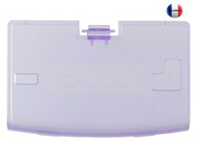 Cache pile game boy advance