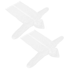  2 Pcs Imperméables De