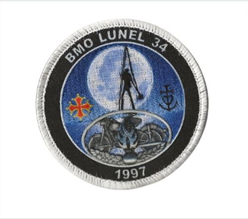 Ecussond gendarmerie - ecussond,