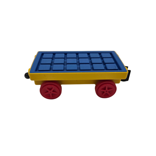 Playmobil 3 123 train - 1.2.3,
