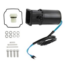 Tilt Trim Motor for Mercury