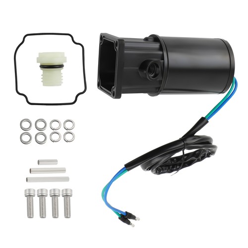 Tilt trim motor for mercury - motor,