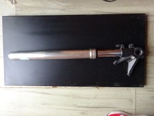 Fourche droit Ducati Monster