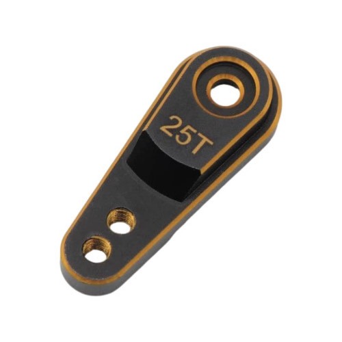 Bras servo 25t - bras, rc